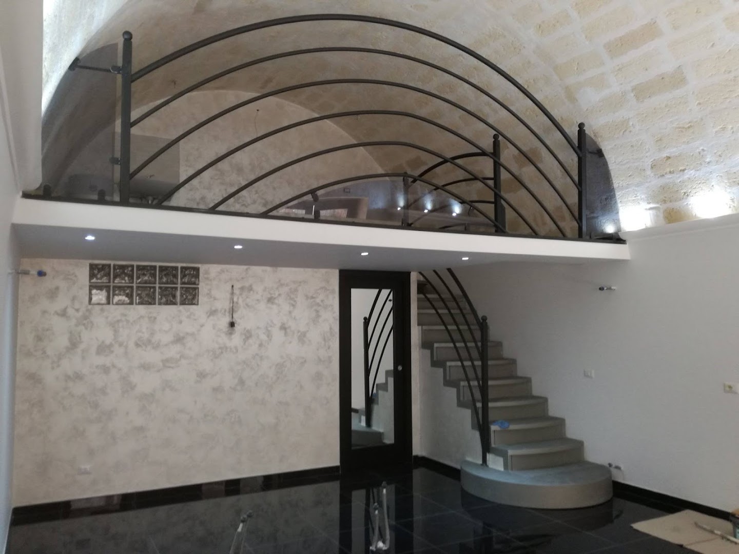 Decoratori Dal 1960 Interior & Exterior Design Di Dinardo Leo — Foto 5